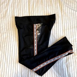 Size L Adidas Leggings